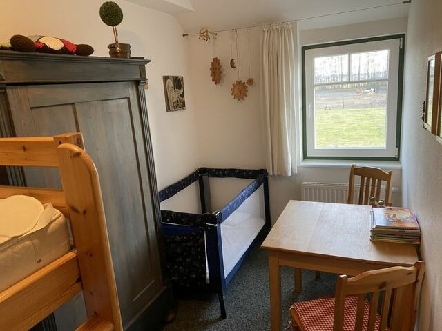 Ferienwohnung in Born a. Darß - Ferienwohnung Nr. 08 (EG + OG) - Bild 12