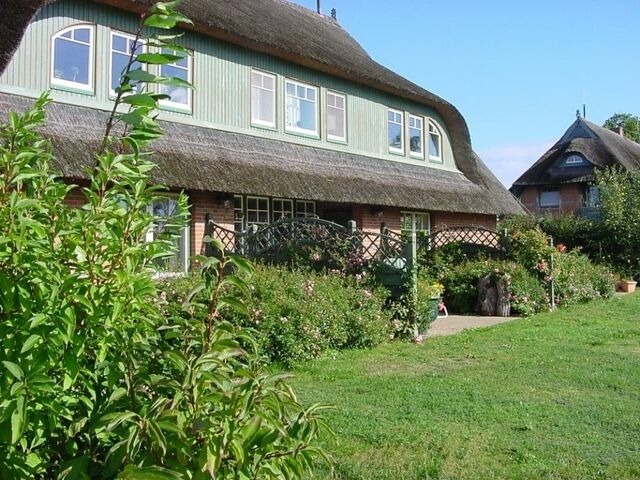 Ferienwohnung in Born a. Darß - Ferienwohnung Nr. 09 (EG) - Bild 20