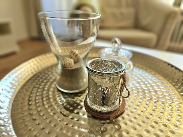 Ferienwohnung in Gr&ouml;mitz - Seeschl&ouml;sschen - Whg. 6 (nur wenige Schritte zum Strand) - Bild 3