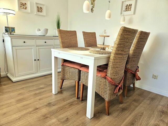 Ferienwohnung in Gr&ouml;mitz - Seeschl&ouml;sschen - Whg. 6 (nur wenige Schritte zum Strand) - Bild 6