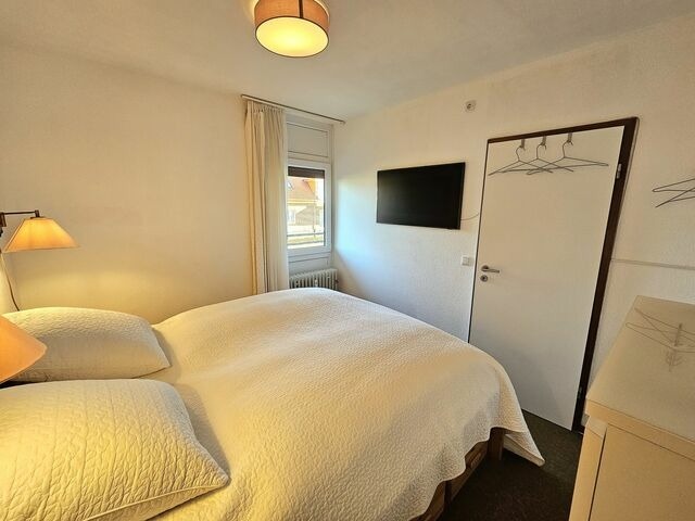 Ferienwohnung in Gr&ouml;mitz - Seeschl&ouml;sschen - Whg. 6 (nur wenige Schritte zum Strand) - Bild 11