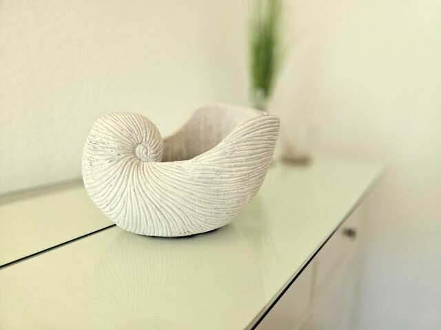 Ferienwohnung in Gr&ouml;mitz - Seeschl&ouml;sschen - Whg. 6 (nur wenige Schritte zum Strand) - Bild 12