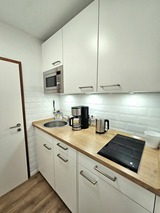 Ferienwohnung in Gr&ouml;mitz - Seeschl&ouml;sschen - Whg. 6 (nur wenige Schritte zum Strand) - Bild 13