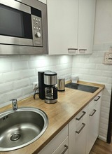 Ferienwohnung in Gr&ouml;mitz - Seeschl&ouml;sschen - Whg. 6 (nur wenige Schritte zum Strand) - Bild 14