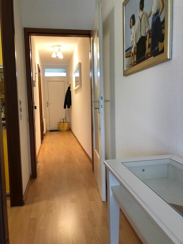 Ferienwohnung in Gr&ouml;mitz - Seeschl&ouml;sschen - Whg. 6 (nur wenige Schritte zum Strand) - Bild 16