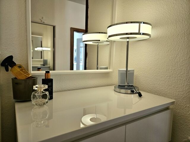 Ferienwohnung in Gr&ouml;mitz - Seeschl&ouml;sschen - Whg. 6 (nur wenige Schritte zum Strand) - Bild 20