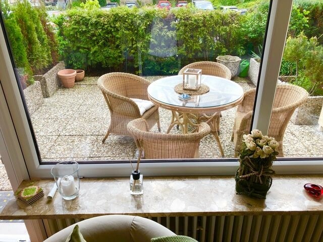 Ferienwohnung in Gr&ouml;mitz - Seeschl&ouml;sschen - Whg. 6 (nur wenige Schritte zum Strand) - Bild 24