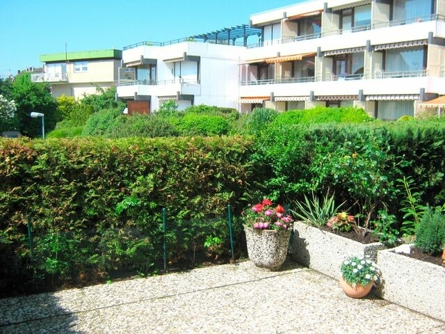 Ferienwohnung in Gr&ouml;mitz - Seeschl&ouml;sschen - Whg. 6 (nur wenige Schritte zum Strand) - Bild 25