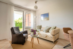 Unter den Linden 3 | Erdgeschoss mit wenigen Barrieren