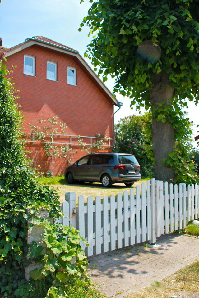 Ferienwohnung in Dahme - Unter den Linden 3 | Erdgeschoss mit wenigen Barrieren - Bild 24