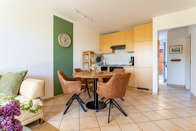 Ferienwohnung in Dahme - Unter den Linden 3 | Erdgeschoss mit wenigen Barrieren - Bild 17