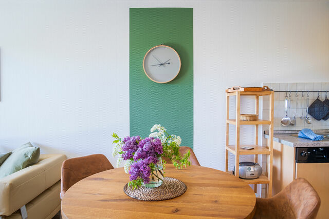 Ferienwohnung in Dahme - Unter den Linden 3 | Erdgeschoss mit wenigen Barrieren - Bild 19