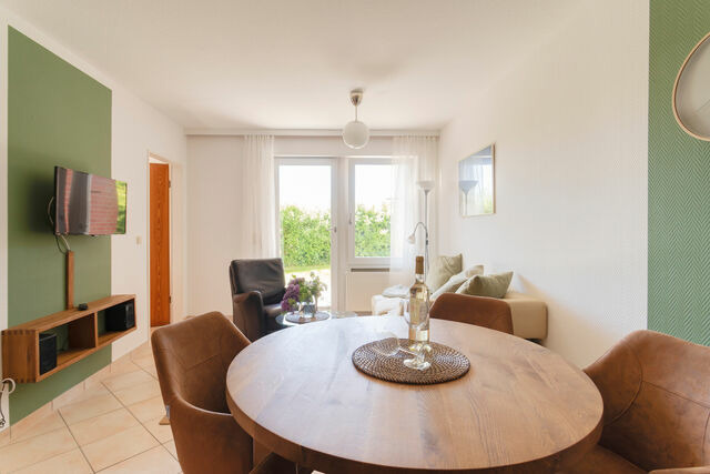 Ferienwohnung in Dahme - Unter den Linden 3 | Erdgeschoss mit wenigen Barrieren - Bild 21