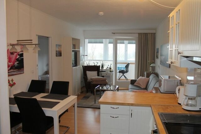 Ferienwohnung in Sch&ouml;nberg - Ferienwohnung F401 an der Ostsee - Bild 4