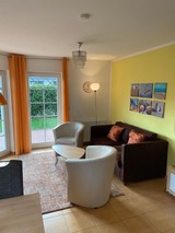 Ferienwohnung in Zingst - Carpe Diem - Bild 1