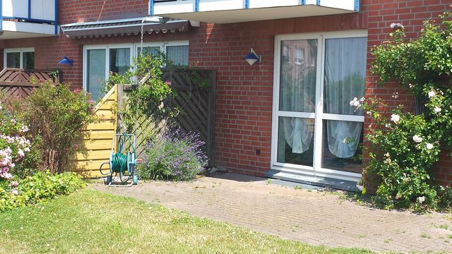 Ferienwohnung in Fehmarn OT Neue Tiefe - Ferienwohnung Kuhlmann - Bild 8