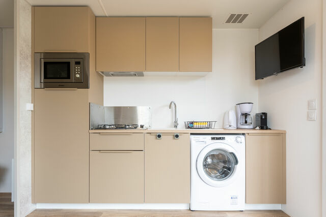 Ferienhaus in Scharbeutz - D&uuml;ne (46) - Bild 15