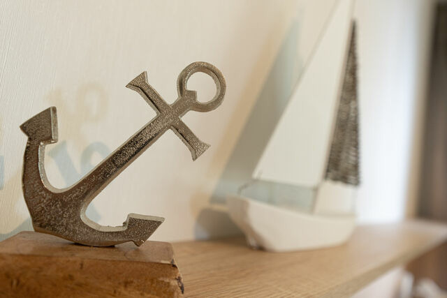 Ferienhaus in Scharbeutz - D&uuml;ne (46) - Bild 20