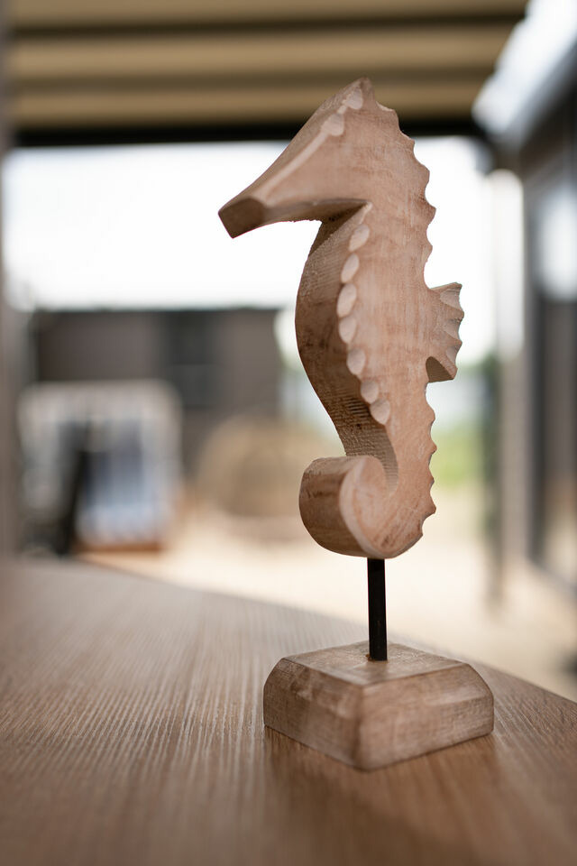 Ferienhaus in Scharbeutz - D&uuml;ne (46) - Bild 21