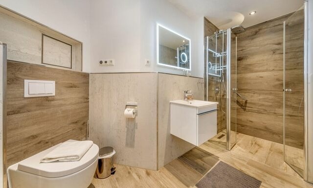 Ferienwohnung in Zingst - Villa Strandblick 7 - Bild 18