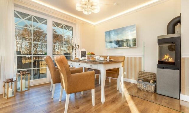 Ferienwohnung in Zingst - Villa Strandblick 7 - Bild 21