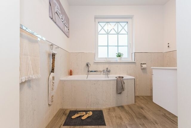 Ferienwohnung in Ostseeheilbad Zingst - Villa Strandblick 5 - Bild 9