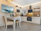 Ferienwohnung in Ostseeheilbad Zingst - Villa Strandblick 5 - Bild 21