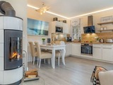Ferienwohnung in Ostseeheilbad Zingst - Villa Strandblick 5 - Bild 25