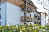 Ferienwohnung in Prerow - Apartmenthaus Am Park 14 - Bild 23