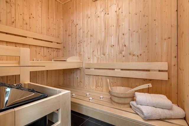 Ferienwohnung in Ostseeheilbad Zingst - Haus Ostseewind - Suite Windrose - Ferienanlage Strandwiese - Bild 7