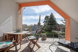 Ferienwohnung in Zingst - Strandferienwohnung Trixi - Bild 1