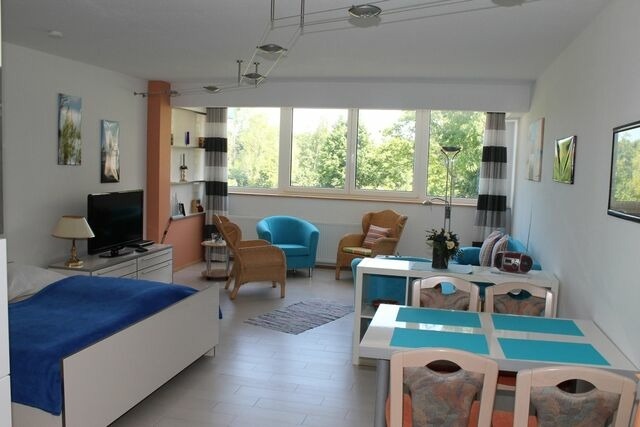 Ferienwohnung in Schönberg - Ferienappartement S136 für 2-4 Personen an der Ostsee - Bild 3