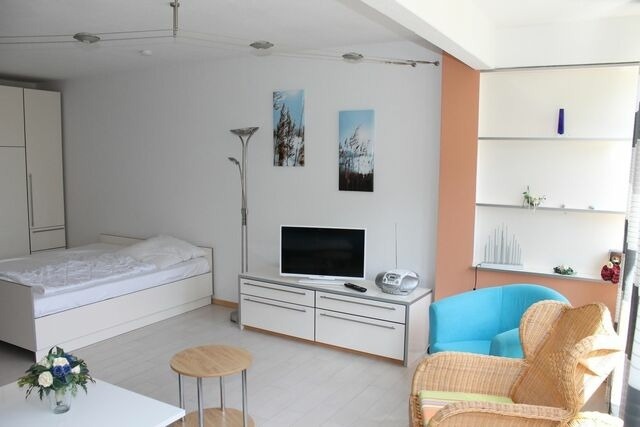 Ferienwohnung in Schönberg - Ferienappartement S136 für 2-4 Personen an der Ostsee - Bild 6