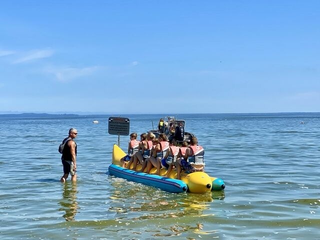 Ferienwohnung in Ueckermünde - Lagunenstadt am Haff Fewo 104 - Kiel - Bild 22