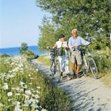 Ferienwohnung in Boltenhagen - Strandvilla Miramare, Whg. Seestern - Bild 14