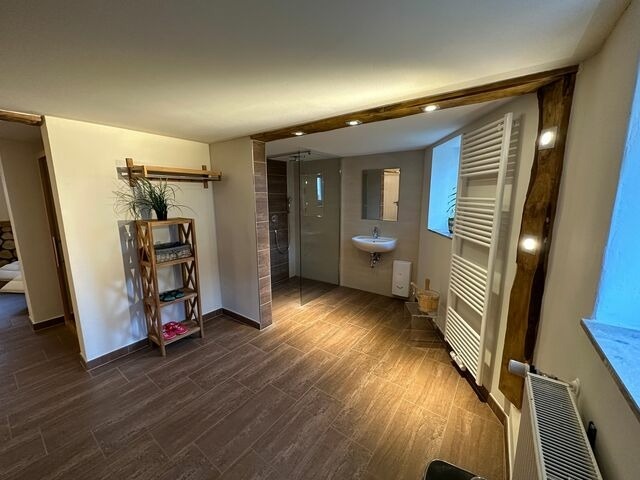 Ferienwohnung in Boltenhagen - Strandvilla Miramare, Whg. Seestern - Bild 11