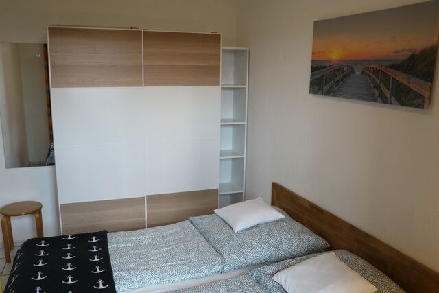 Ferienwohnung in Scharbeutz -  Haus Henning - Appartement 5 - Bild 9