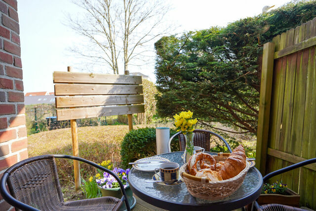 Ferienwohnung in Gr&ouml;mitz - Residenz am Kurpark, Whg. 11 - Bild 19