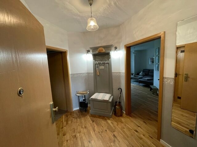 Ferienwohnung in Ostseeheilbad Zingst - Ferienwohnung 2 M&uuml;ller - Bild 2