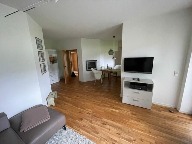 Ferienwohnung in Ostseeheilbad Zingst - Ferienwohnung 2 M&uuml;ller - Bild 3