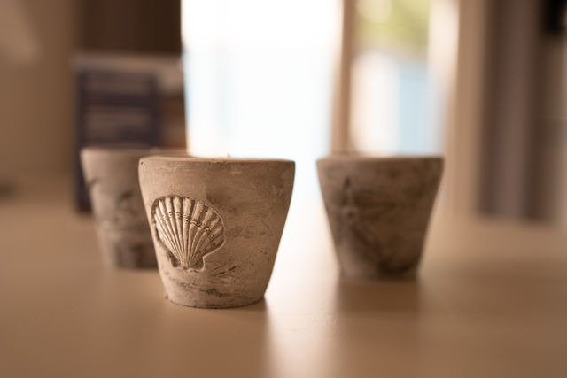 Ferienhaus in Scharbeutz - Muschel (49) - Bild 16