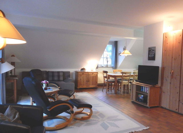 Ferienwohnung in Prerow - Resi E06 - Bild 9