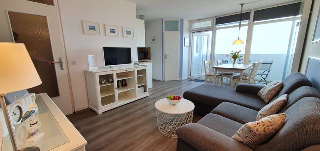 Ferienwohnung in Heiligenhafen - Strandläufer G-13-2 - Bild 3