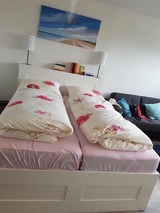 Ferienwohnung in Fehmarn - Südanker - Bild 2