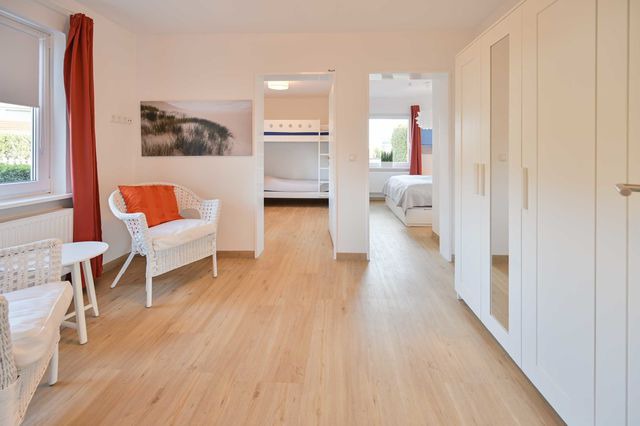 Ferienwohnung in Kellenhusen - FeWo Hilgon 1 EG - Bild 8