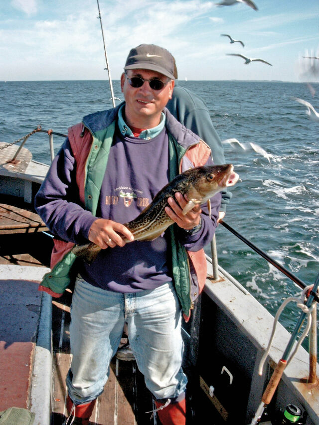 Ferienwohnung in Fehmarn OT Klausdorf - Sonnenschein - Bild 8