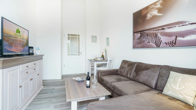 Ferienwohnung in Grömitz - ZUM GOLFPLATZ | Wellness-Appartement | APPARTO Grömitz - Bild 10