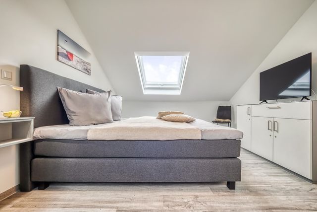 Ferienwohnung in Ostseeheilbad Zingst - Leuchtfeuer - Whg. 5 - Bild 13