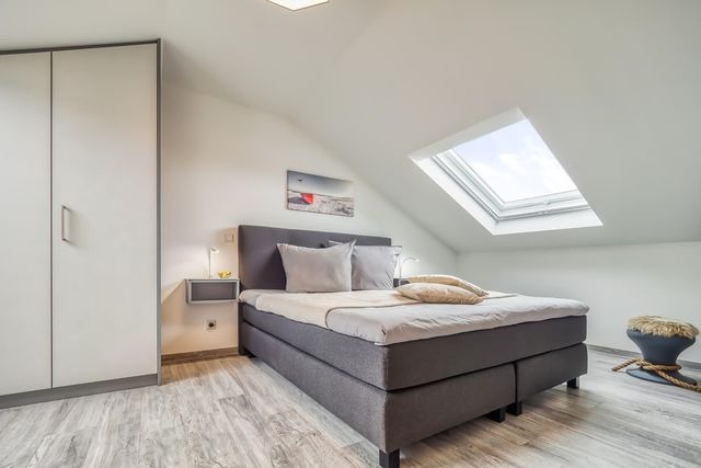 Ferienwohnung in Ostseeheilbad Zingst - Leuchtfeuer - Whg. 5 - Bild 14