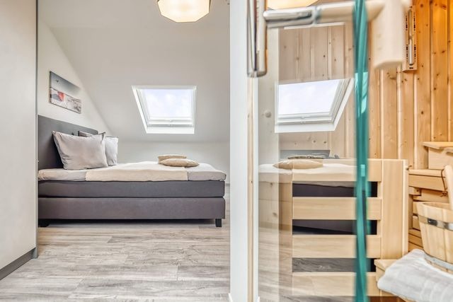 Ferienwohnung in Ostseeheilbad Zingst - Leuchtfeuer - Whg. 5 - Bild 17